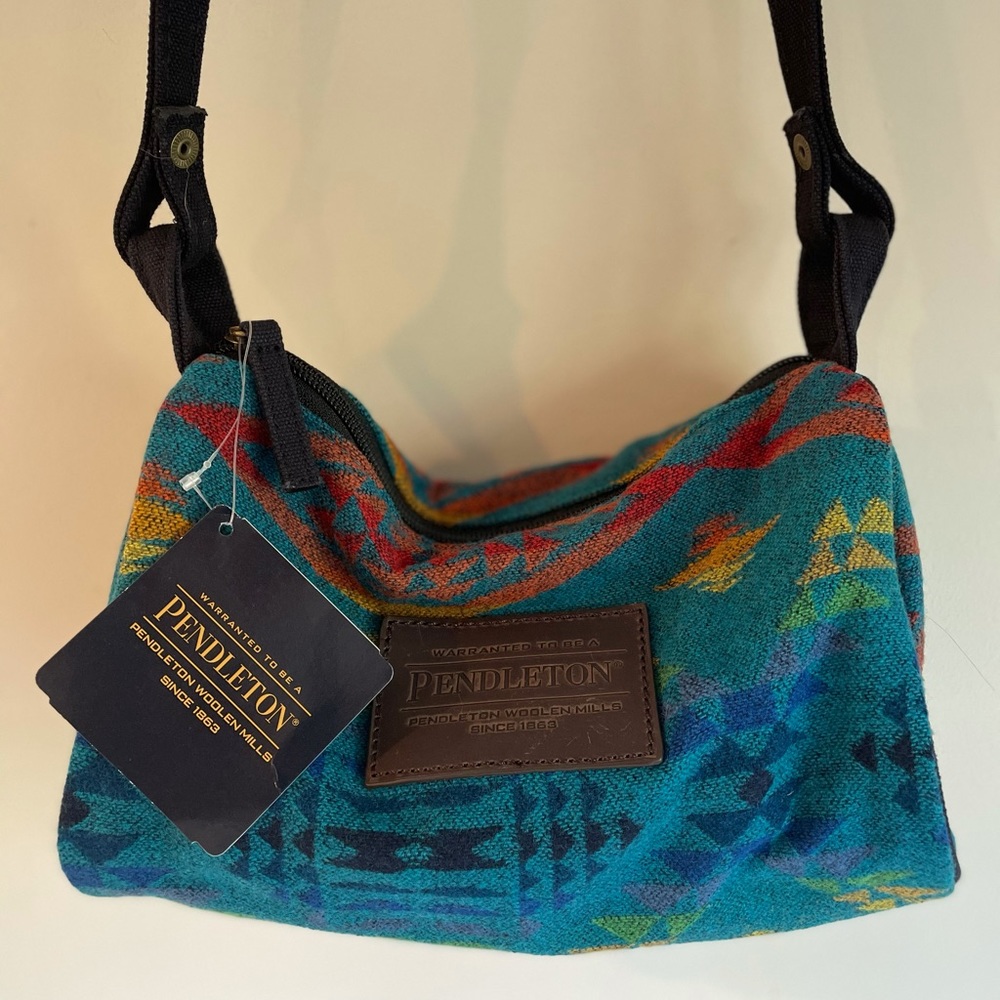 NWT Pendleton Dopp Bag